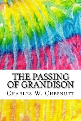 The Passing of Grandison book cover image