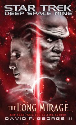 The Long Mirage book cover image