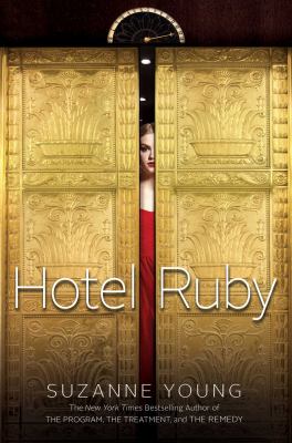 Hotel Ruby book cover image