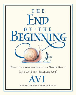 The End of the Beginning book cover image