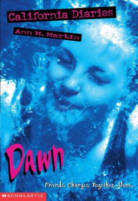 Dawn book cover image