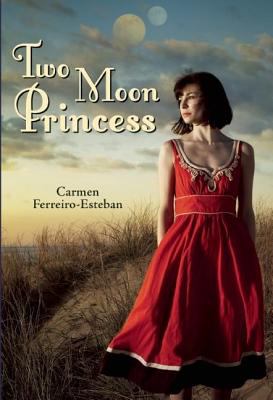 Two Moon Princess book cover image