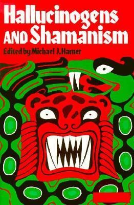 Hallucinogens and Shamanism book cover image