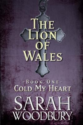 Cold My Heart book cover image