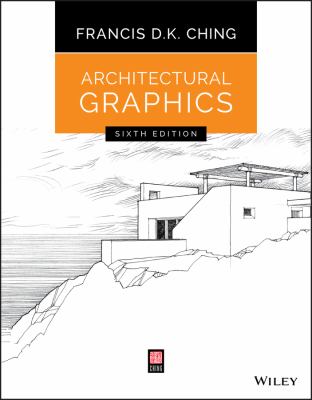 Architectural Graphics book cover image