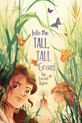 Into the Tall, Tall Grass book cover image