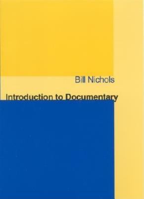 Introduction to Documentary book cover image