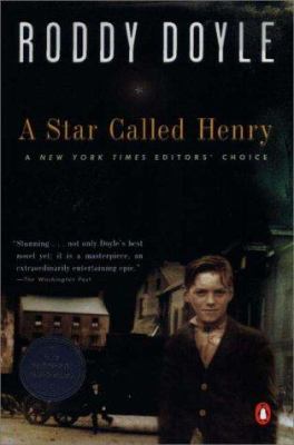 A Star Called Henry book cover image