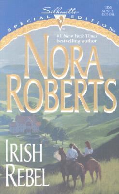 Irish Rebel book cover image
