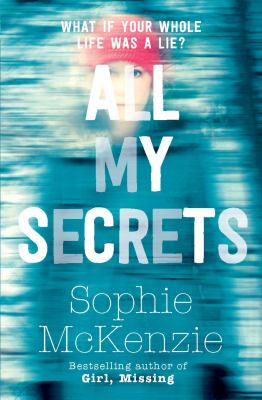 All My Secrets book cover image
