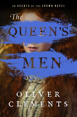 The Queen's Men book cover image