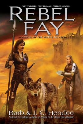 Rebel Fay book cover image