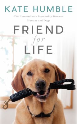 Kate Humble on Dogs book cover image