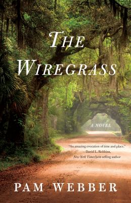 The Wiregrass book cover image