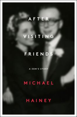 After Visiting Friends book cover image