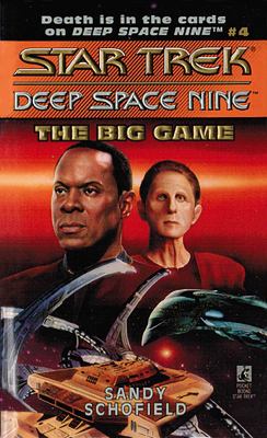 The Big Game book cover image