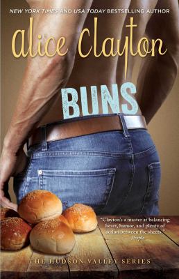 Buns book cover image