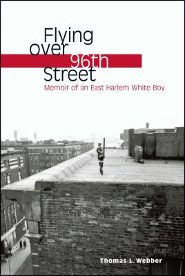 Flying over 96th Street book cover image