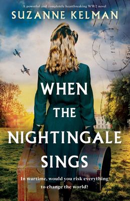 When the Nightingale Sings book cover image