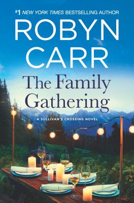 The Family Gathering book cover image