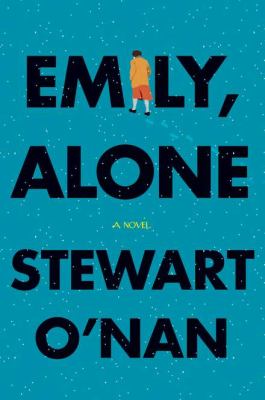 Emily, Alone book cover image