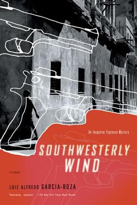 Southwesterly Wind book cover image