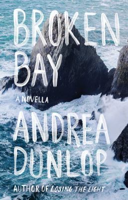Broken Bay book cover image