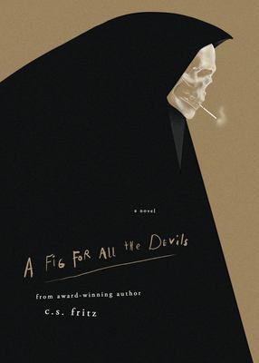 A Fig for All the Devils book cover image