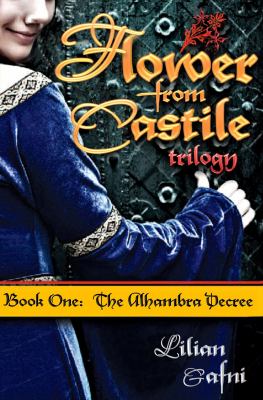 The Alhambra Decree book cover image