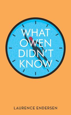 What Owen Didn't Know book cover image