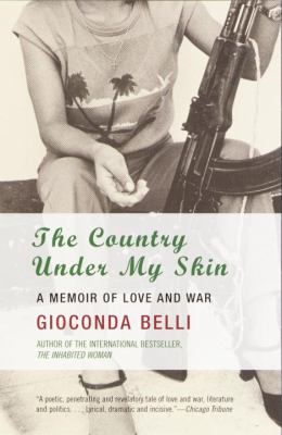 The Country under My Skin book cover image