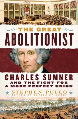 The Great Abolitionist book cover image