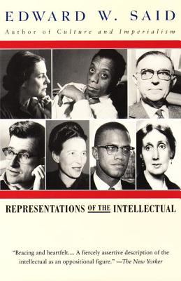Representations of the Intellectual book cover image