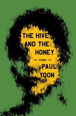The Hive and the Honey book cover image