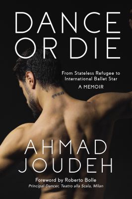 Dance or Die book cover image