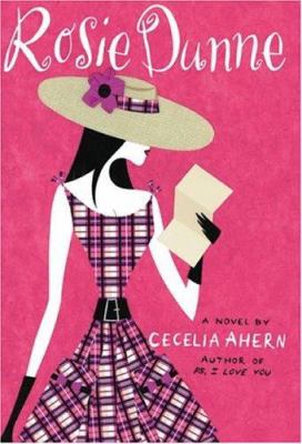 Rosie Dunne book cover image