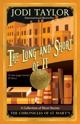 The Long and Short of It: Stories from the Chronicles of St. Mary's book cover image