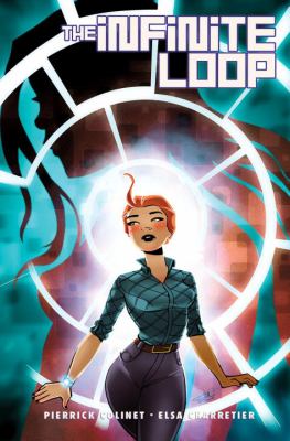 The Infinite Loop book cover image