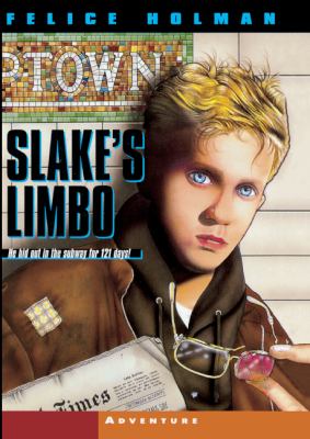 Slake's Limbo book cover image