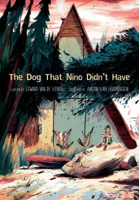 The Dog That Nino Didn't Have book cover image