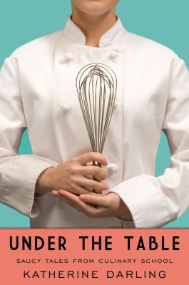 Under the Table book cover image