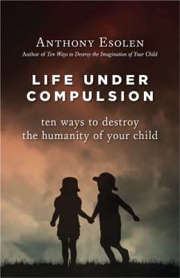 Life under Compulsion book cover image