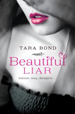 Beautiful Liar book cover image