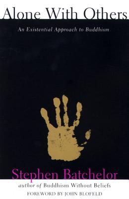 Alone with Others book cover image
