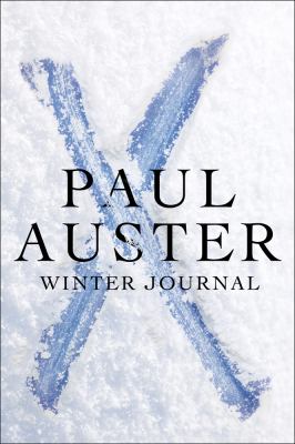 Winter Journal book cover image