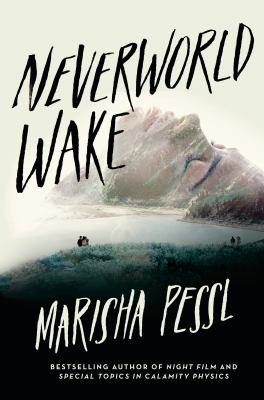 Neverworld Wake book cover image