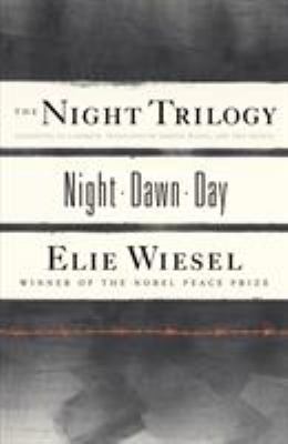 The Night Trilogy book cover image