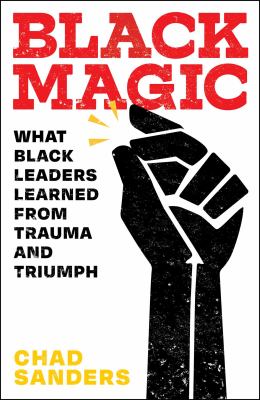 Black Magic book cover image