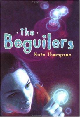 The Beguilers book cover image