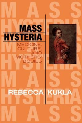 Mass Hysteria book cover image